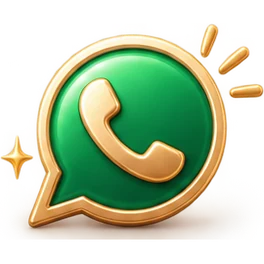 WhatsApp-Symbol